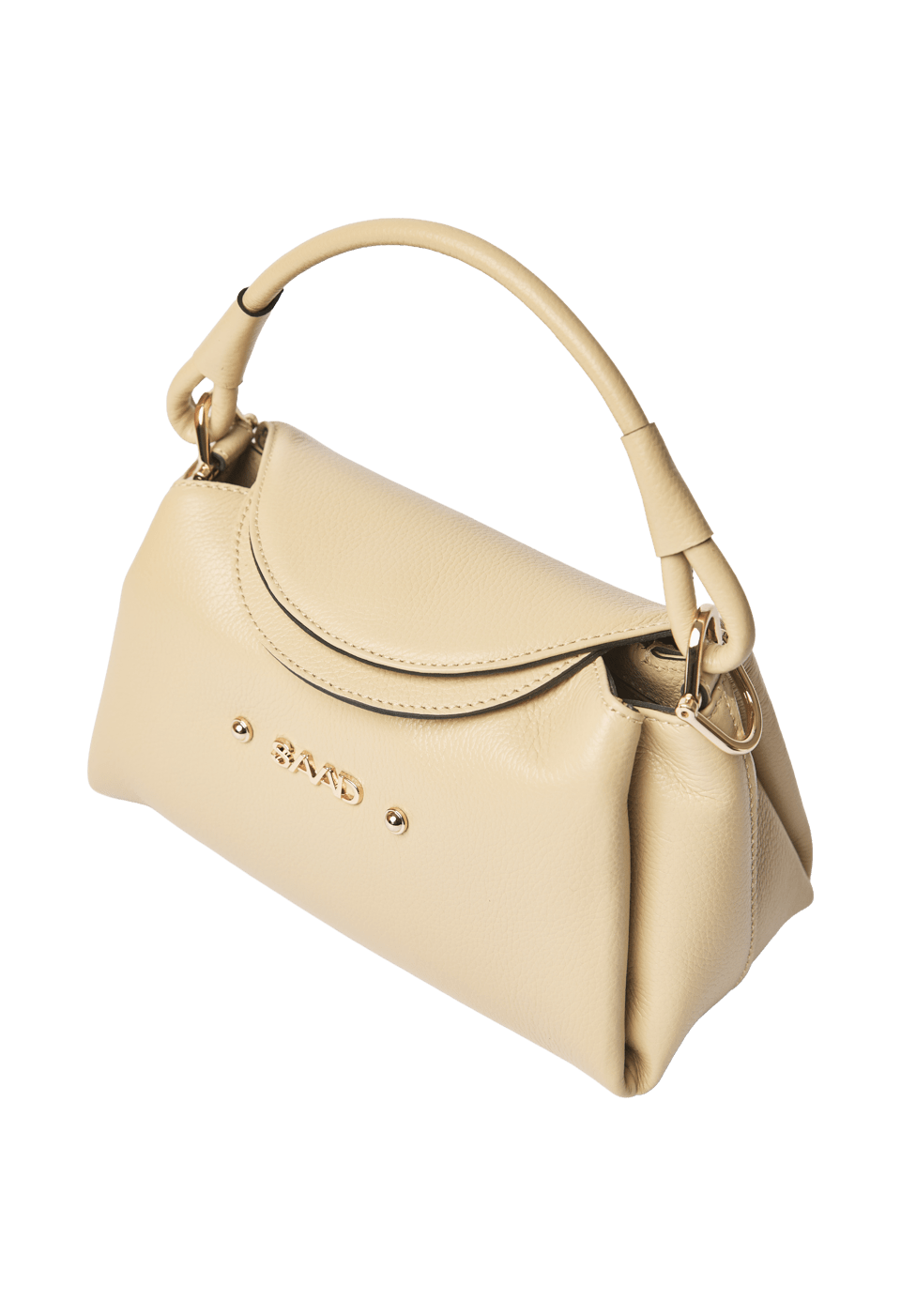 Bolsa Mini em Couro