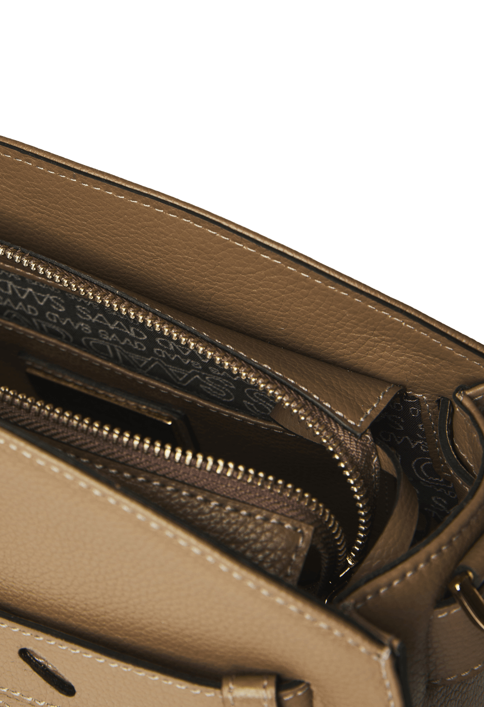 242-BL2152 - Bolsa Tote Pequena