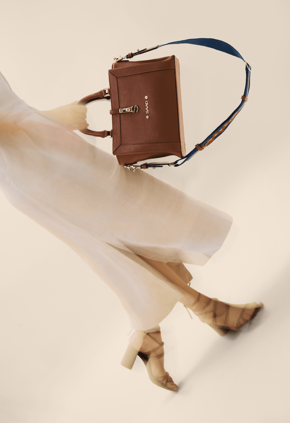 Bolsa Tote Essência