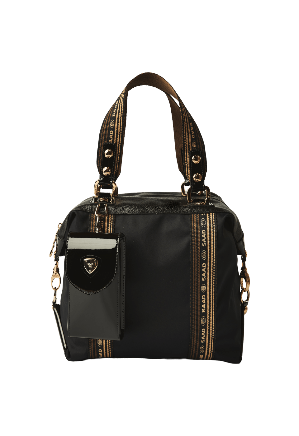 242-BLD118 - Bolsa Saco Diadora