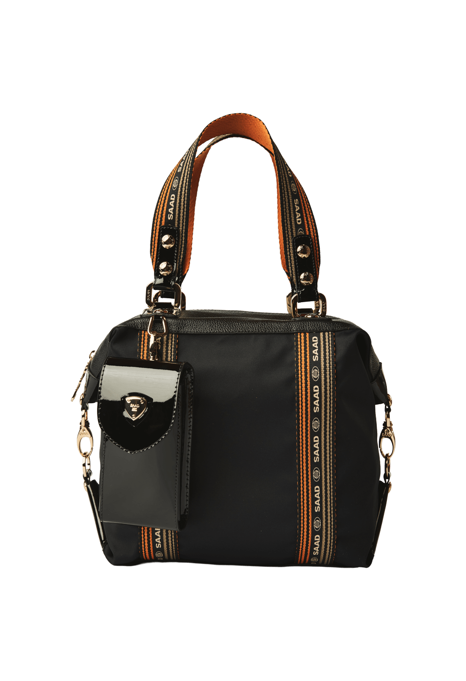 242-BLD118A - Bolsa Saco Diadora
