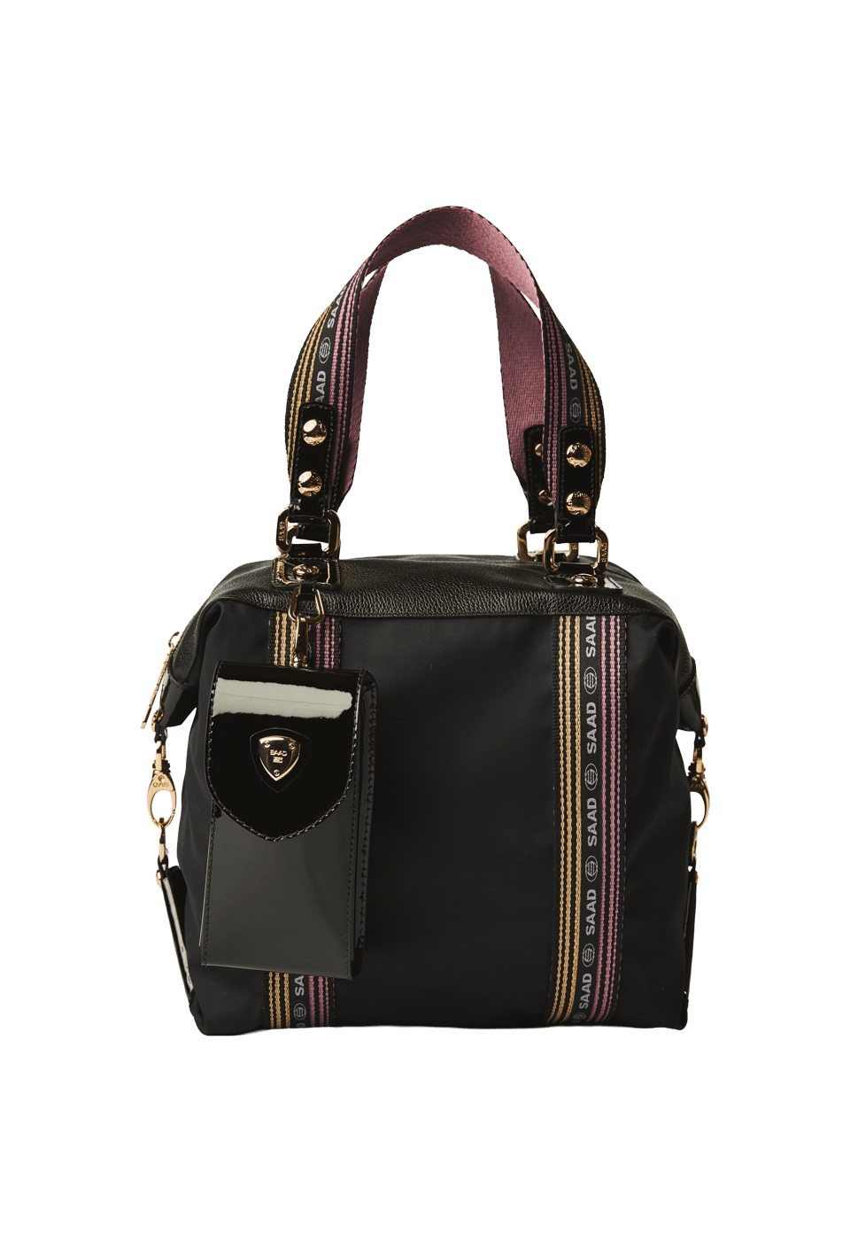 242-BLD118A - Bolsa Saco Diadora