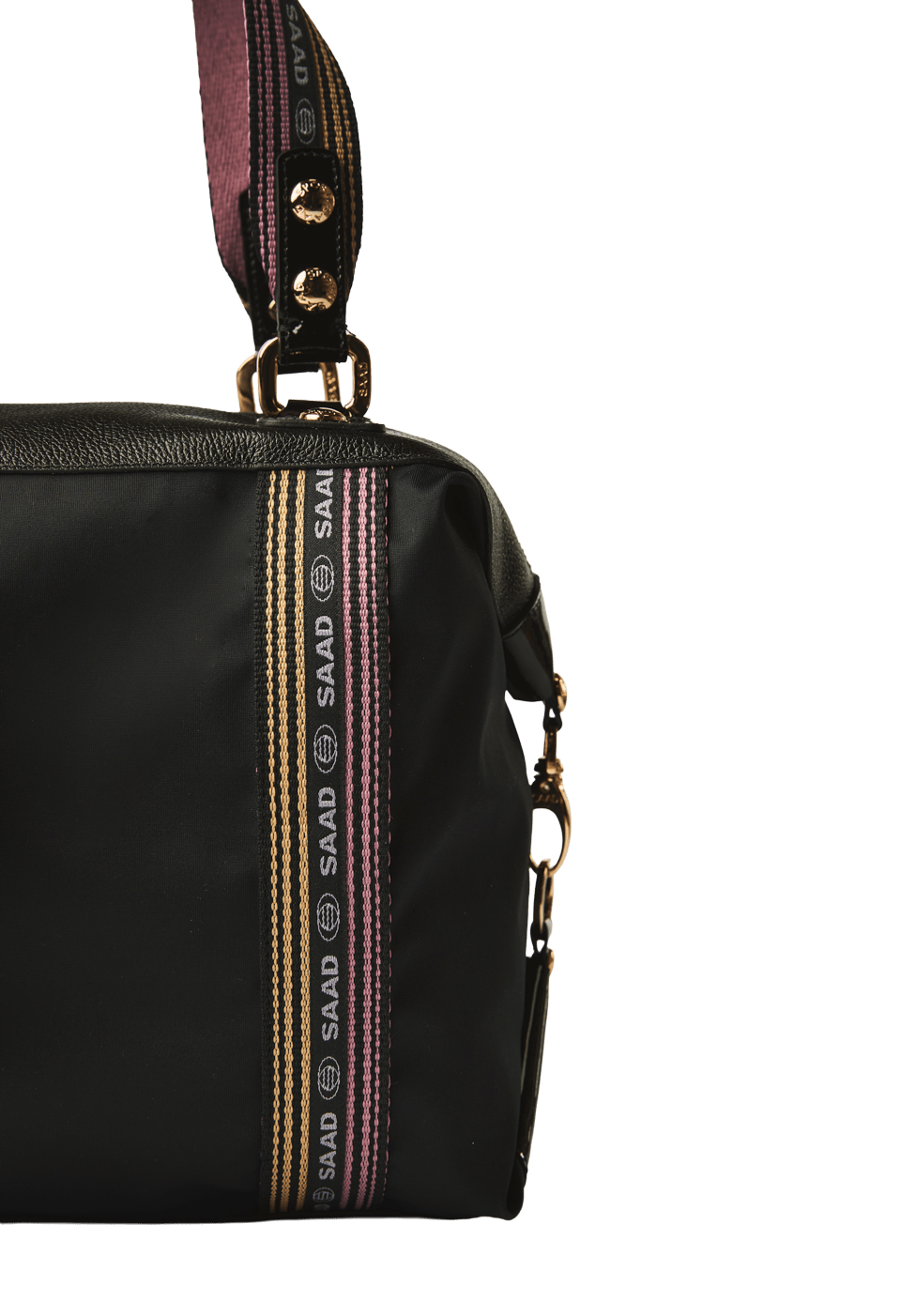 242-BLD118A - Bolsa Saco Diadora