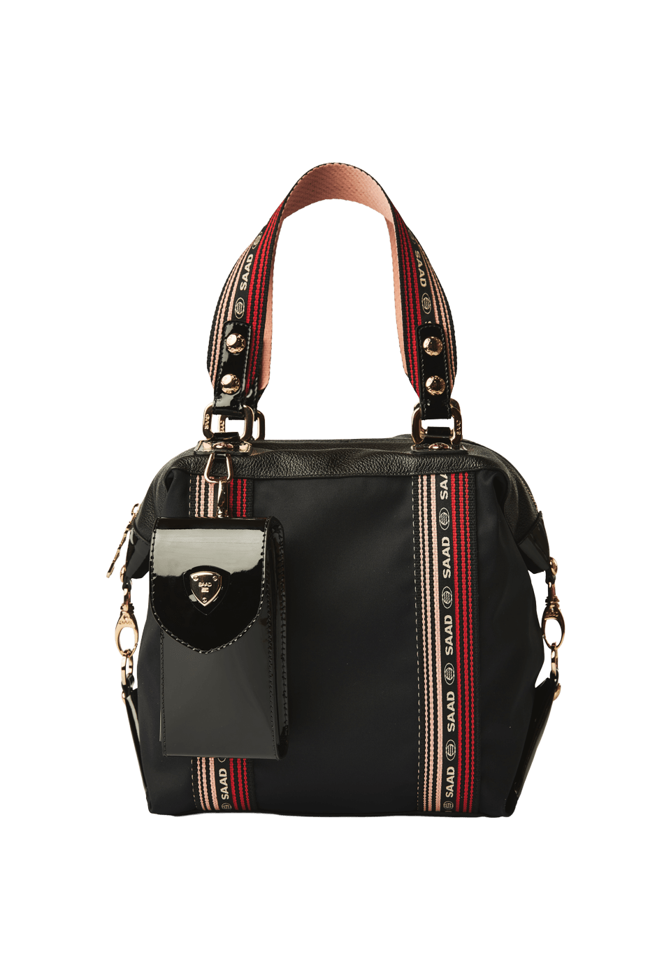 242-BLD118A - Bolsa Saco Diadora