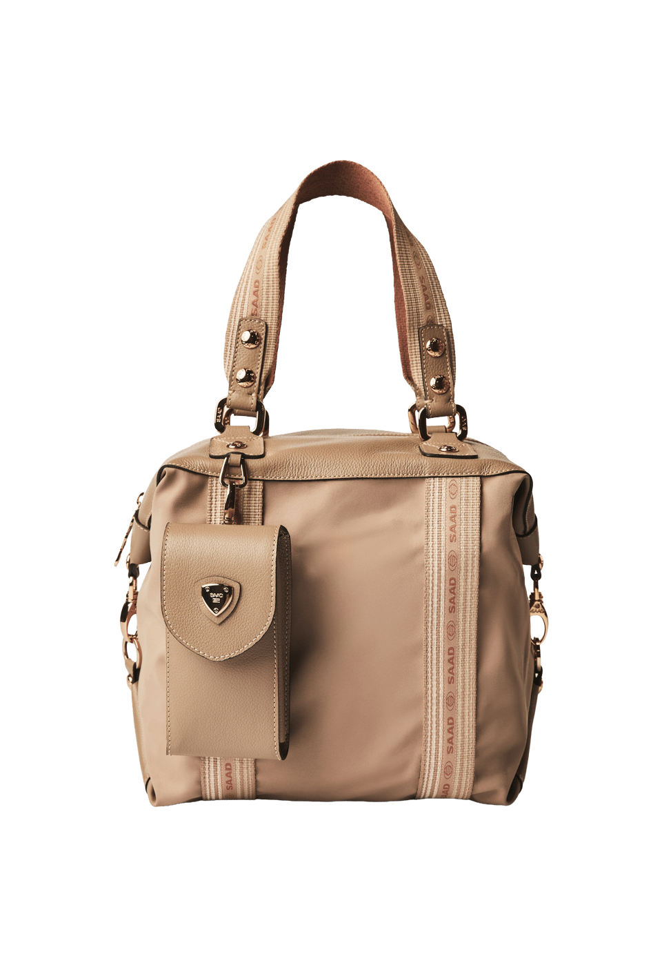 242-BLD118A - Bolsa Saco Diadora