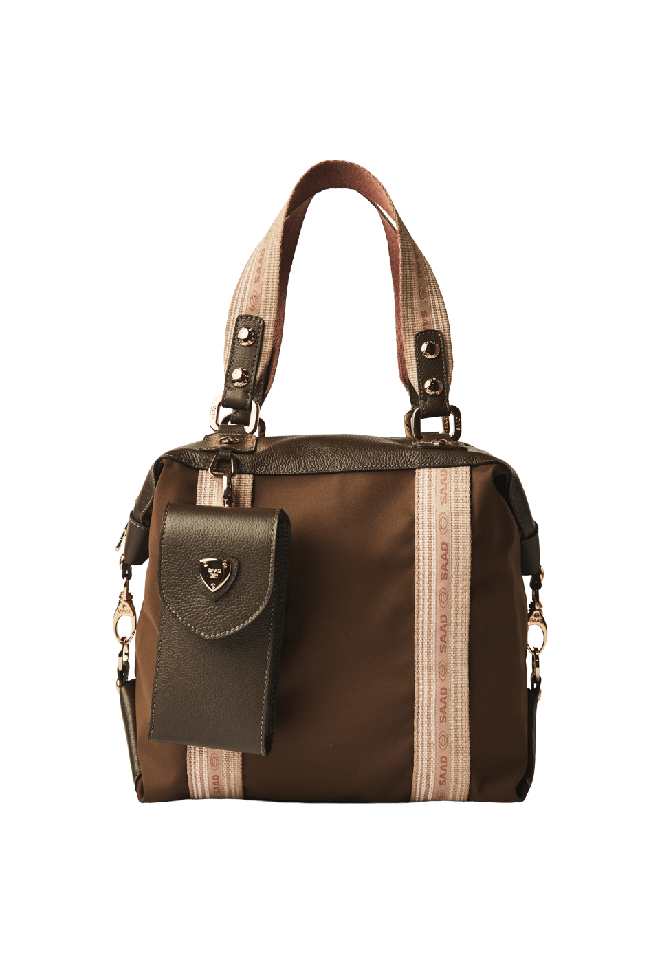 242-BLD118A - Bolsa Saco Diadora