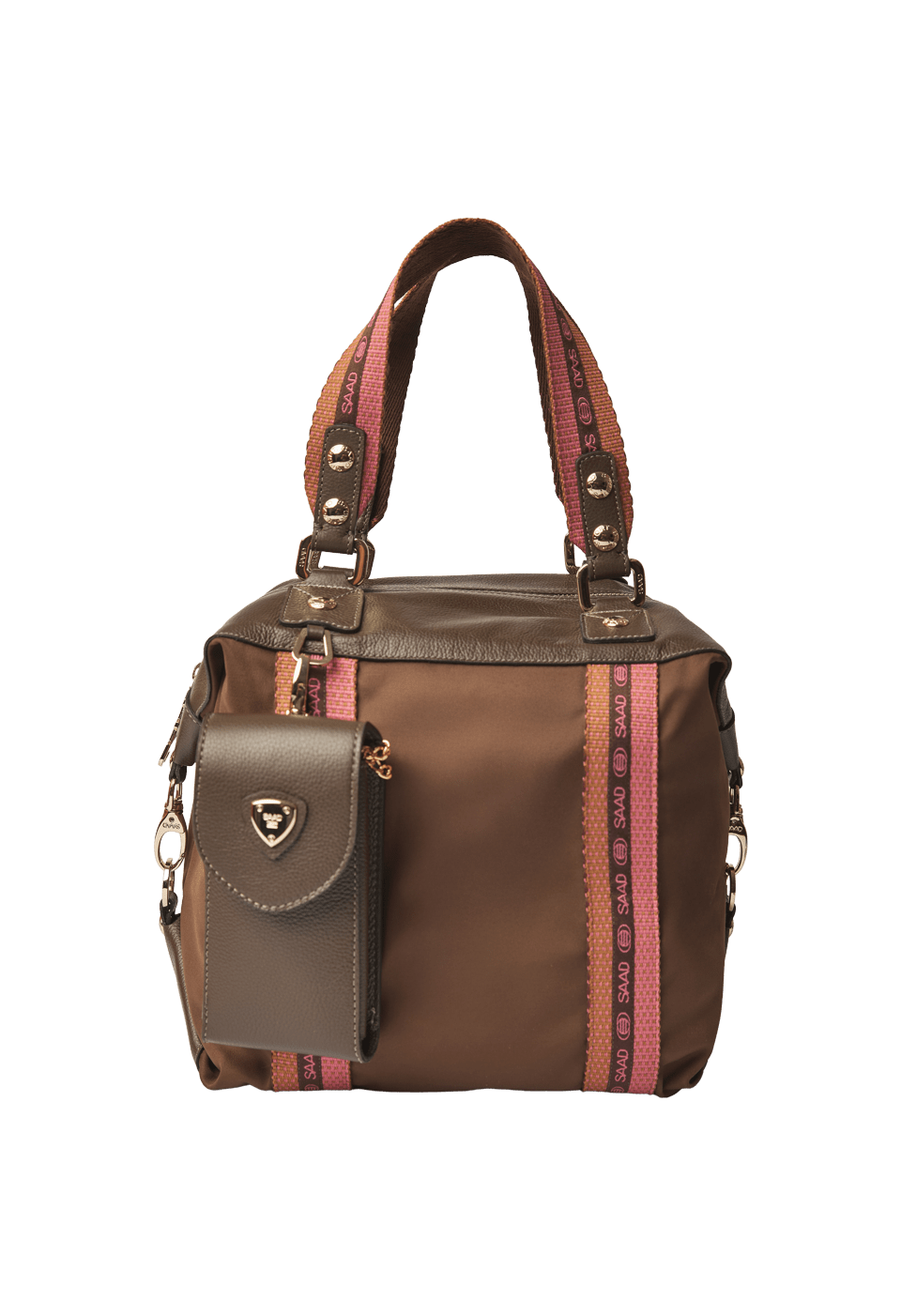 242-BLD118A - Bolsa Saco Diadora