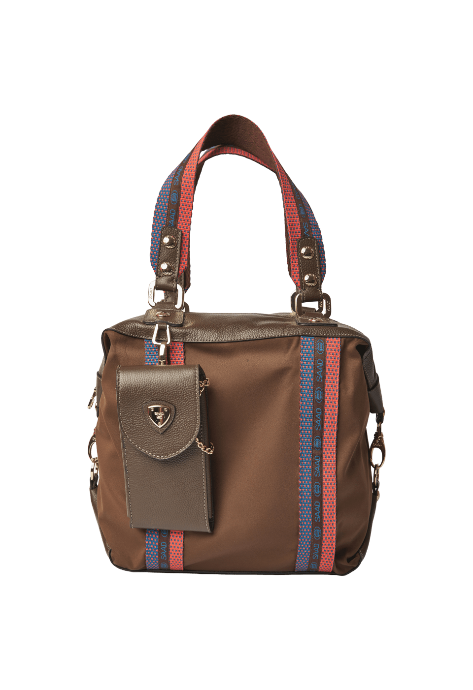 242-BLD118A - Bolsa Saco Diadora