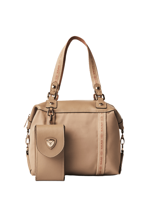 242-BLD631A - Bolsa Saco Diadora Média