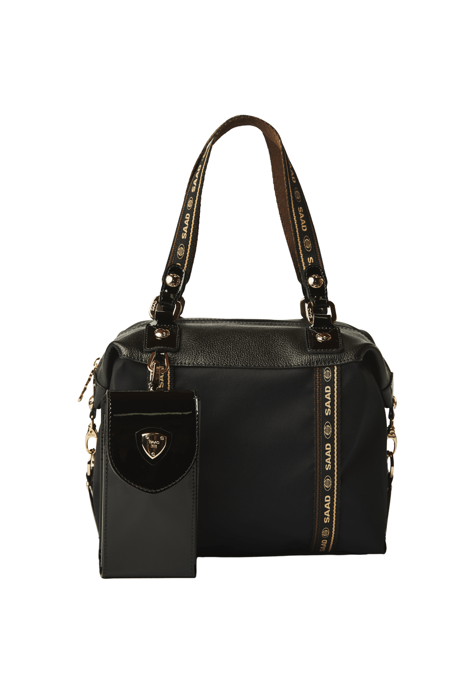 242-BLD631A - Bolsa Saco Diadora Média