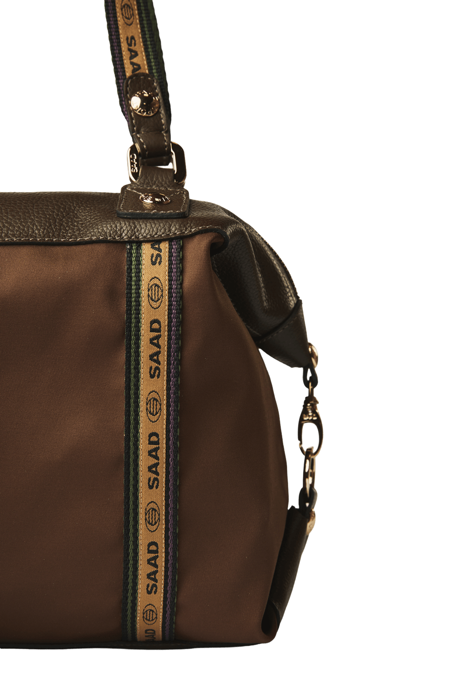 Bolsa Saco Diadora Média