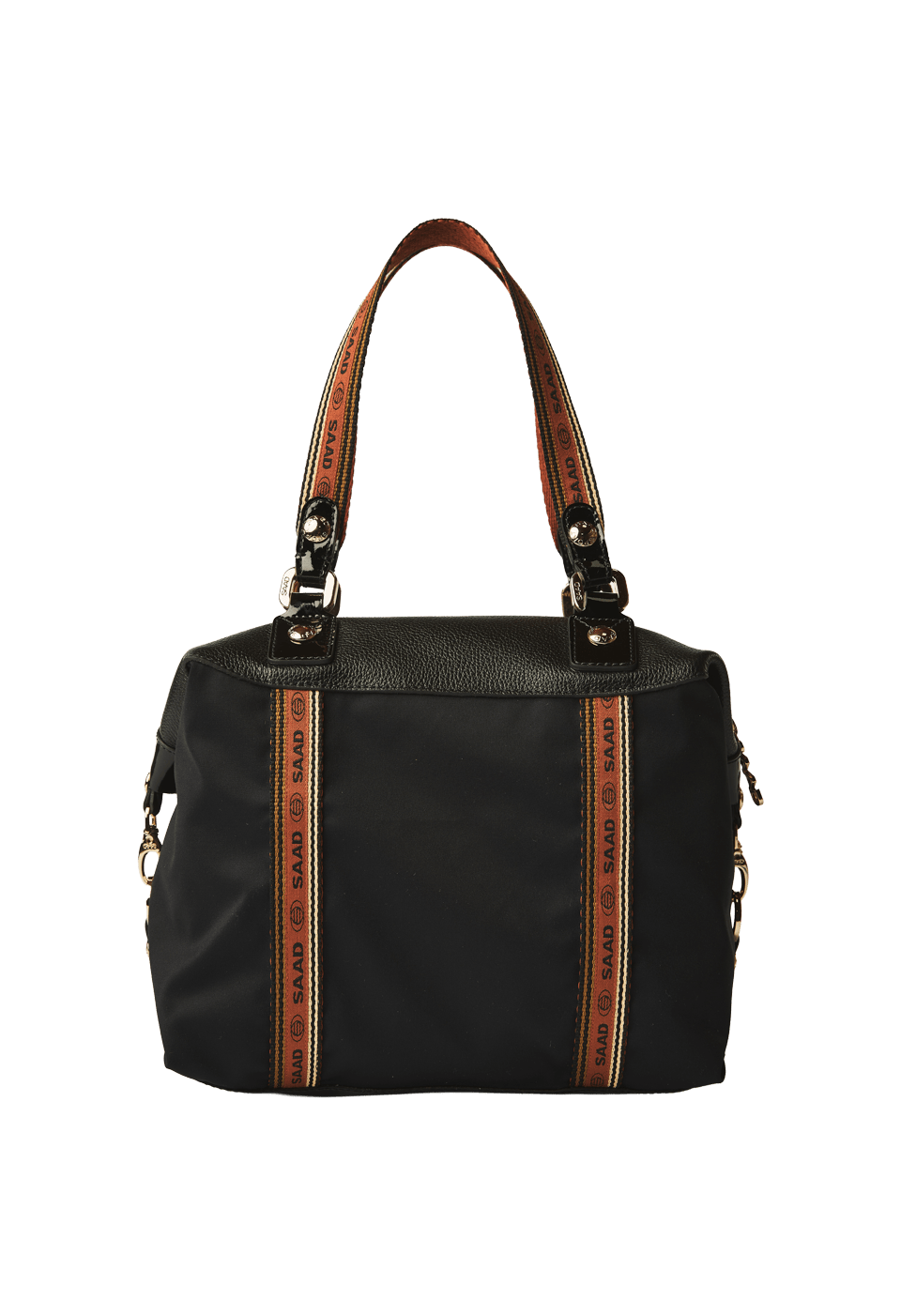 242-BLD631A - Bolsa Saco Diadora Média