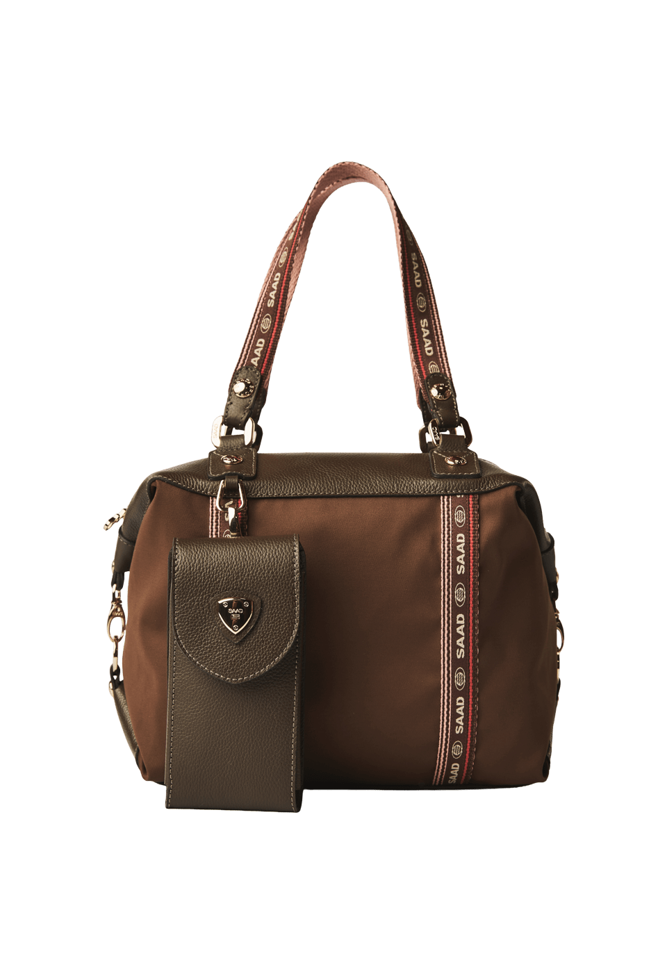 242-BLD631A - Bolsa Saco Diadora Média