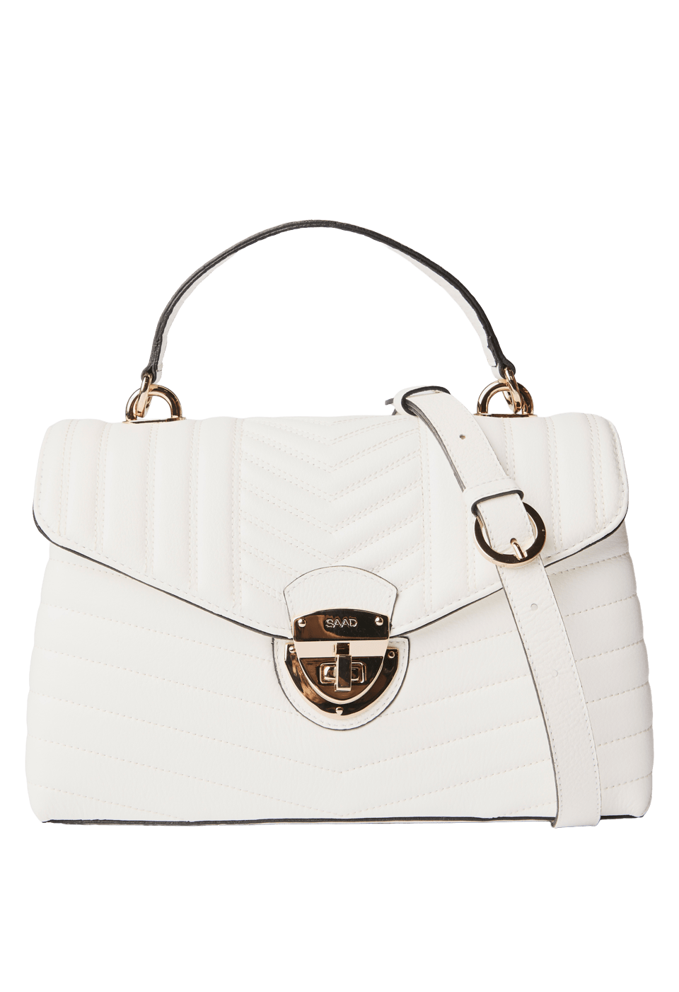 BL2109 - BOLSA BORDADA FLOATER