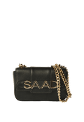 Bolsa Mini em Couro