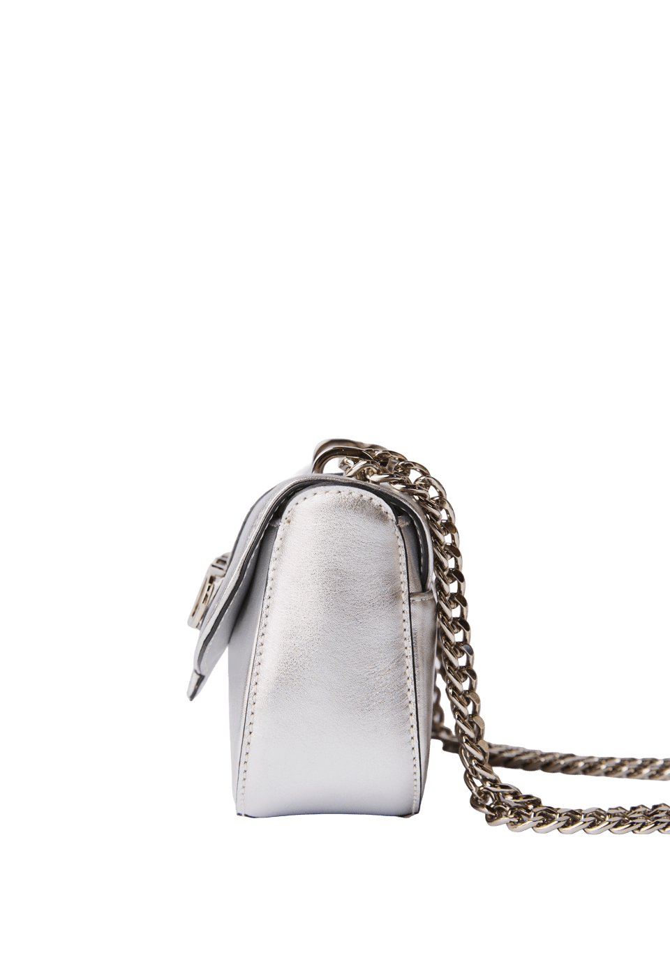252-BL2129B - Bolsa bristol metal