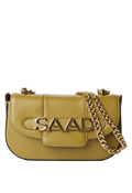 252-BL2129B - Bolsa Pequena em Couro