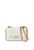 Bolsa Mini em Couro