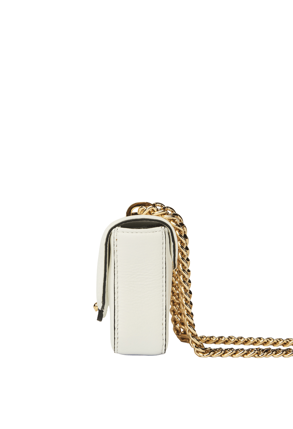 Bolsa Mini em Couro