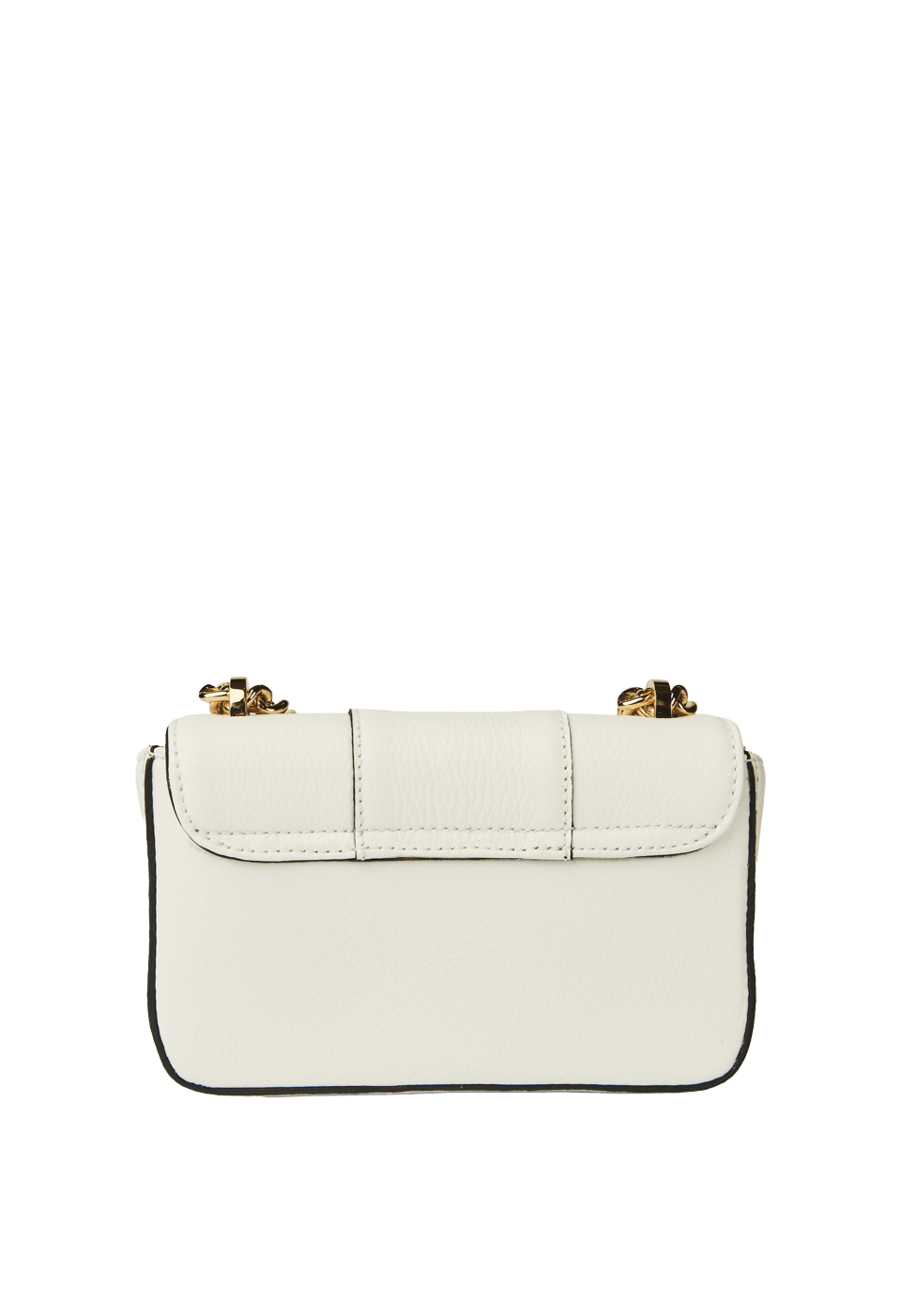 Bolsa Mini em Couro