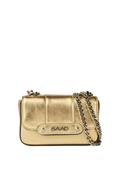 Bolsa Mini Metalizada