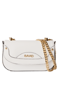 Bolsa MIni em Couro