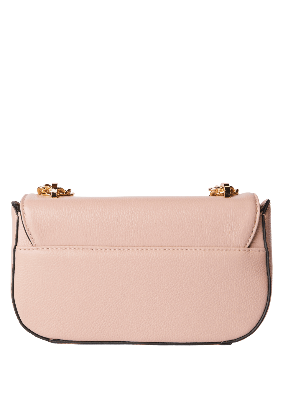 Bolsa MIni em Couro