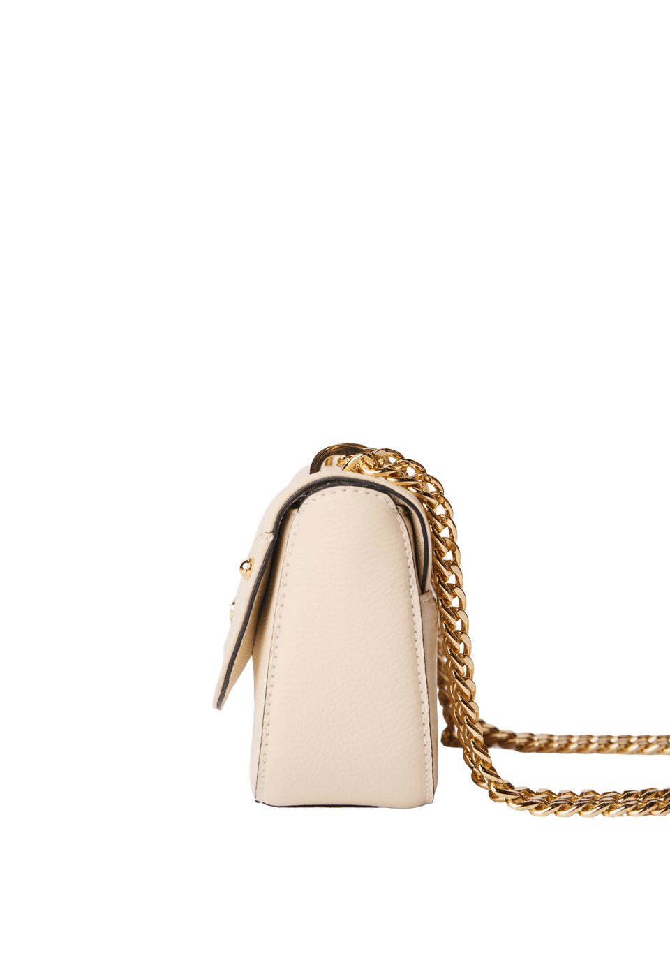 Bolsa MIni em Couro