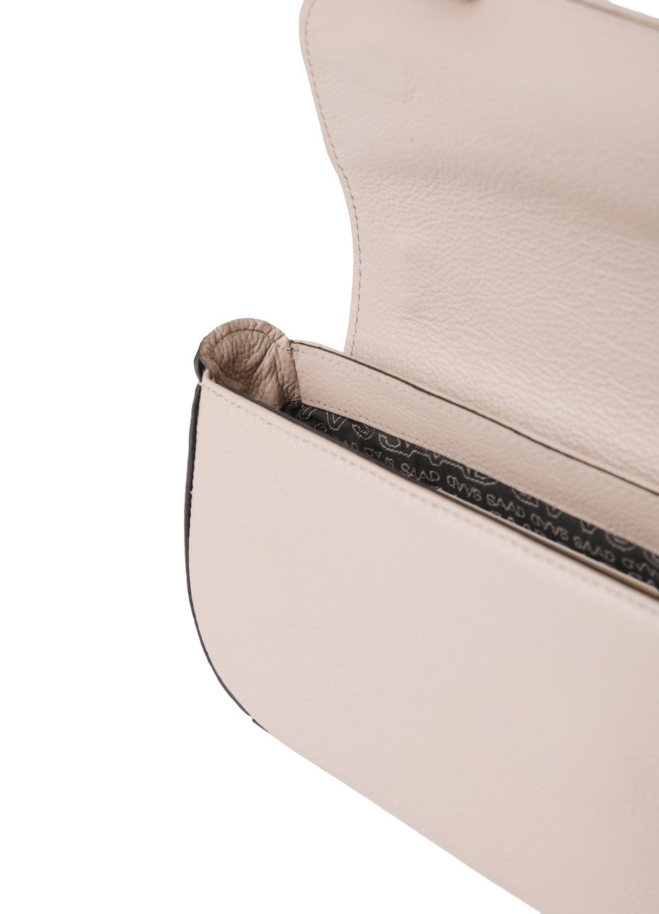 Bolsa MIni em Couro