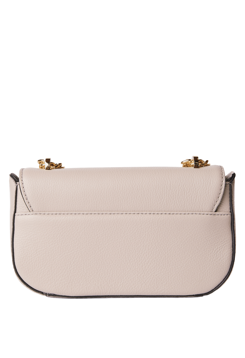 Bolsa MIni em Couro