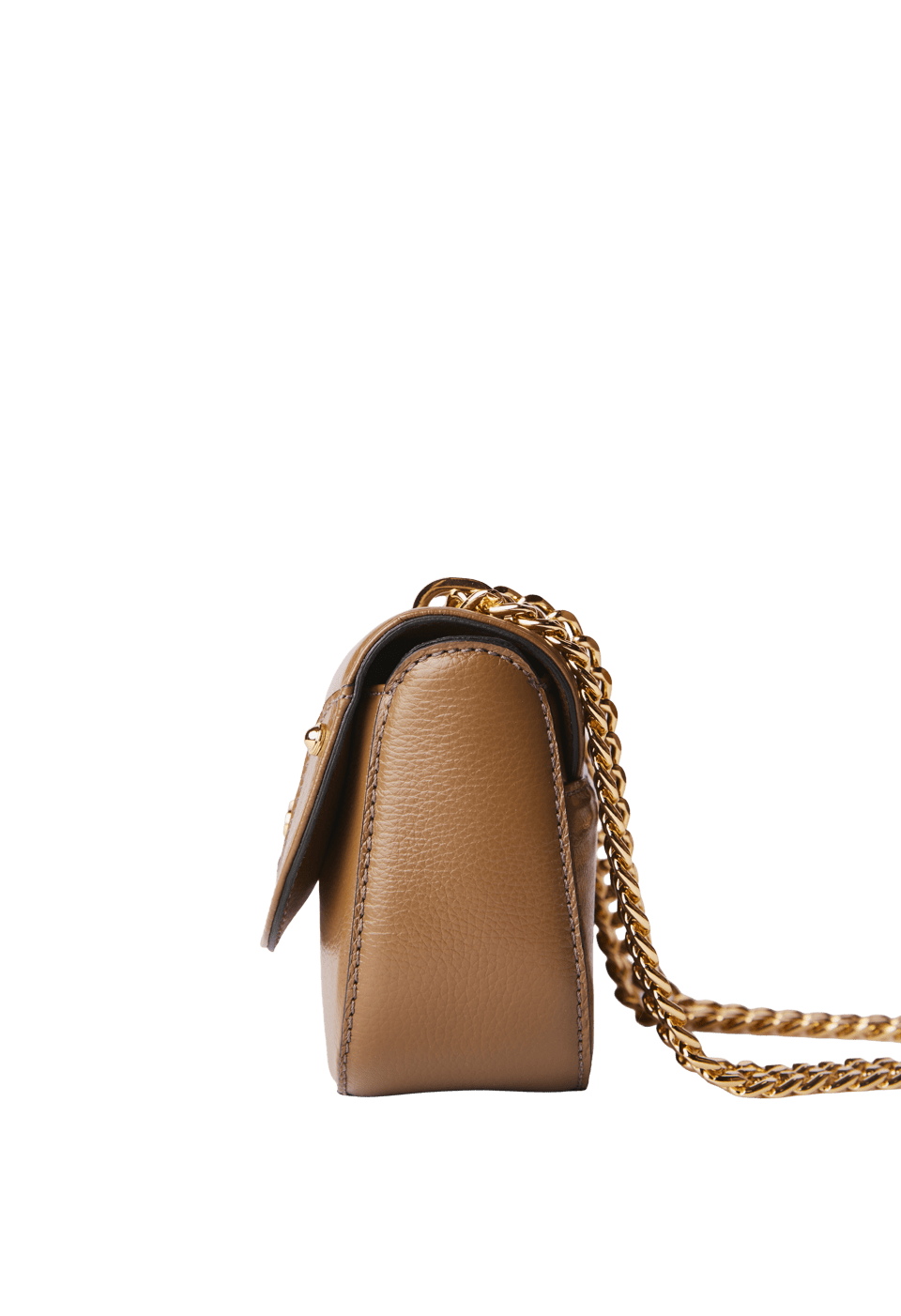 Bolsa MIni em Couro