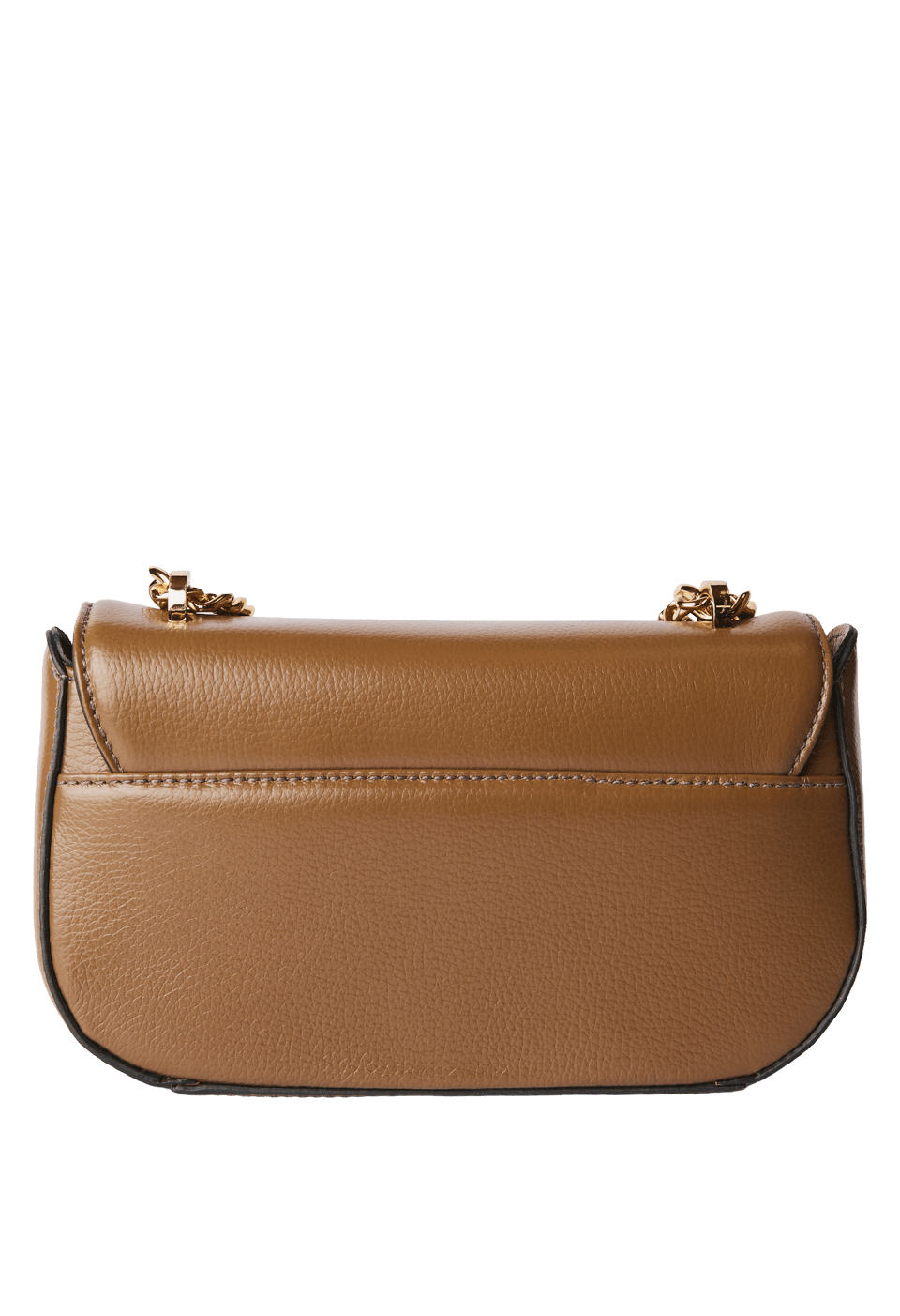 Bolsa MIni em Couro
