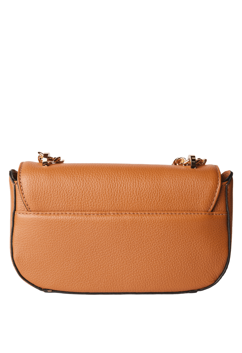 Bolsa MIni em Couro