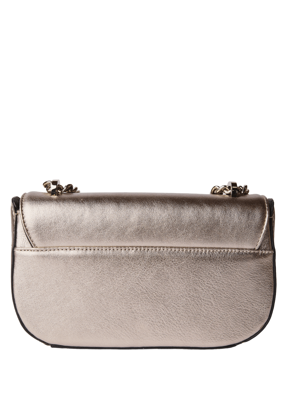 Bolsa Mini Metalizada