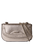 Bolsa Mini Metalizada