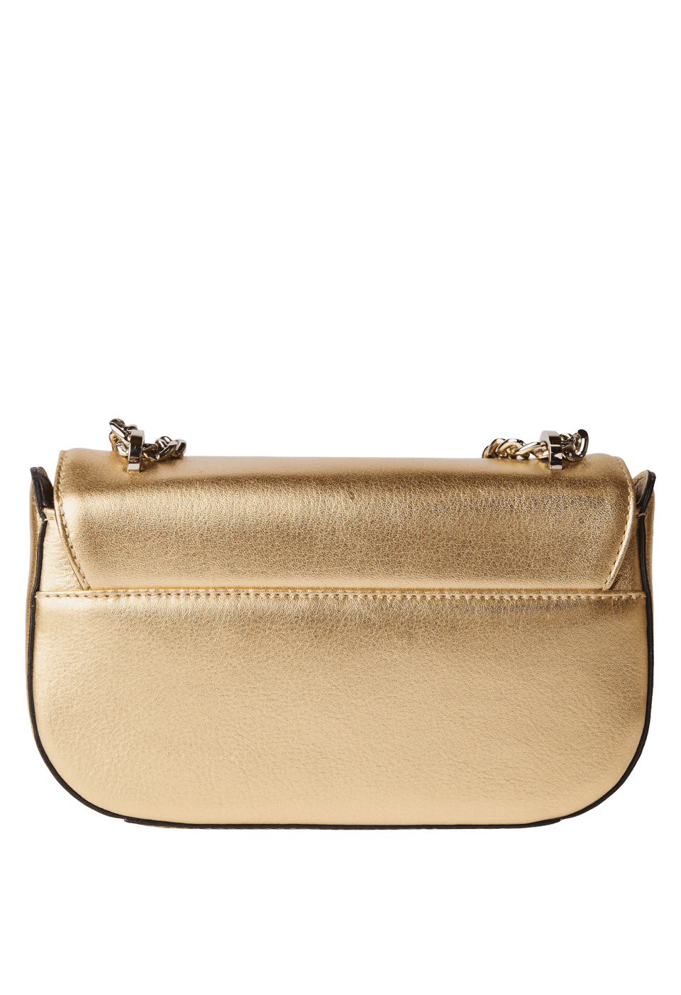 252-BL2148B - Bolsa Mini Metalizada