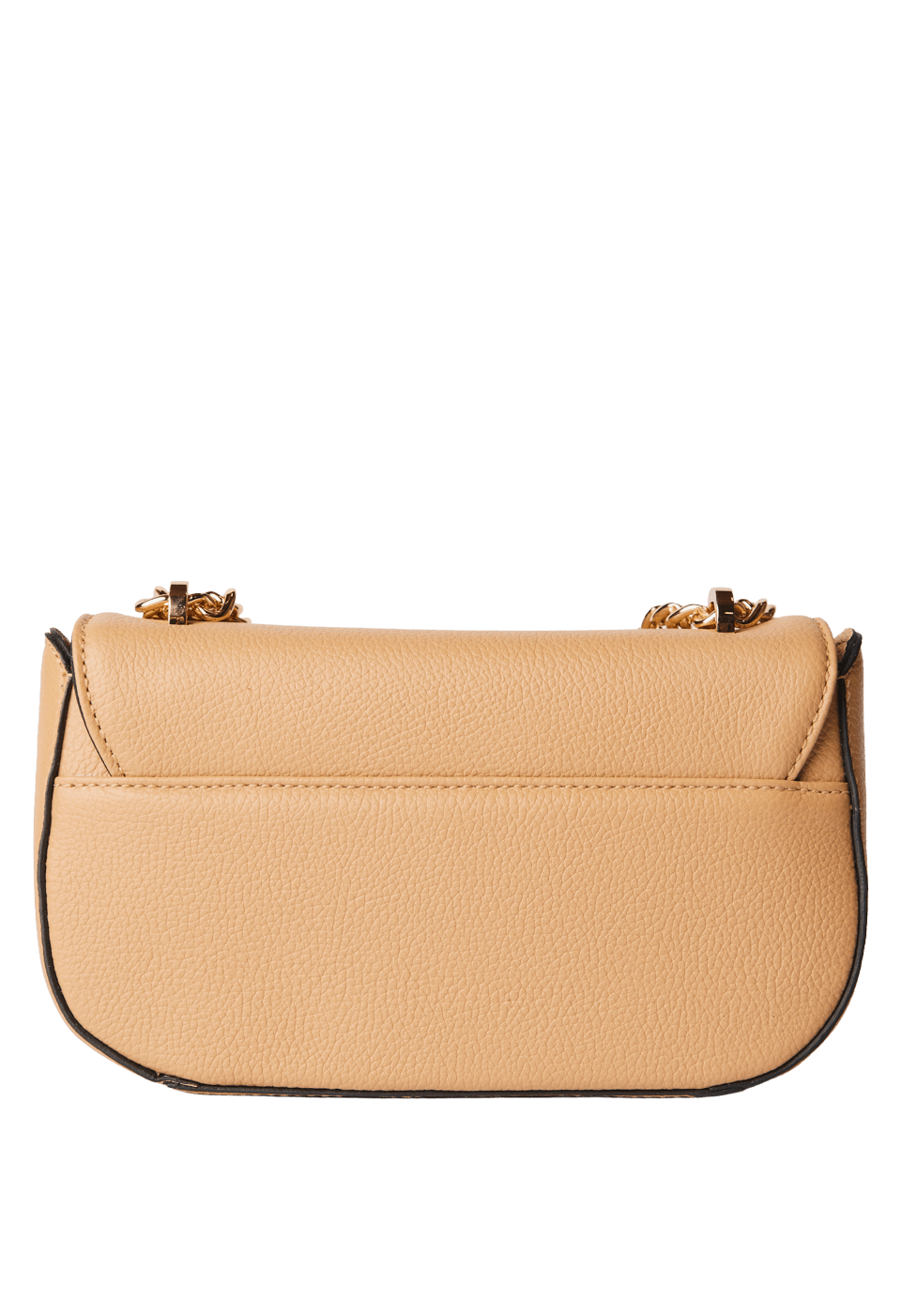 Bolsa MIni em Couro