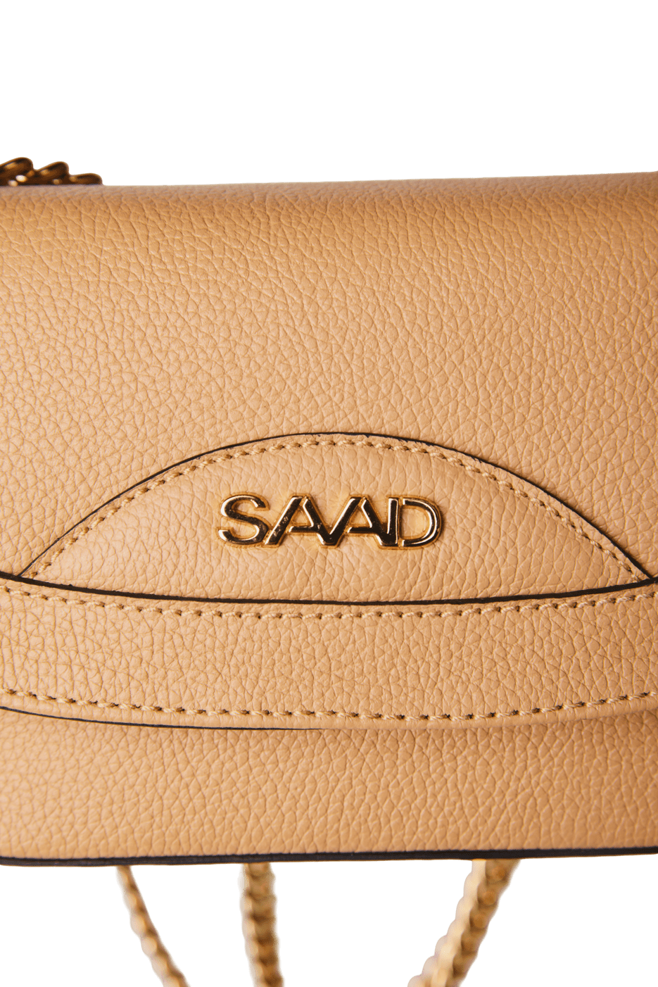 Bolsa MIni em Couro