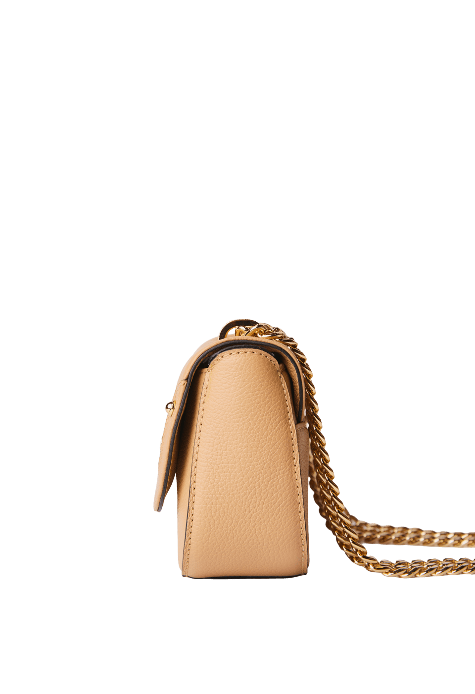 Bolsa MIni em Couro