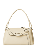 Bolsa Média em Couro