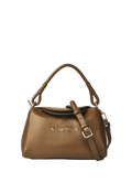 Bolsa Mini em Couro