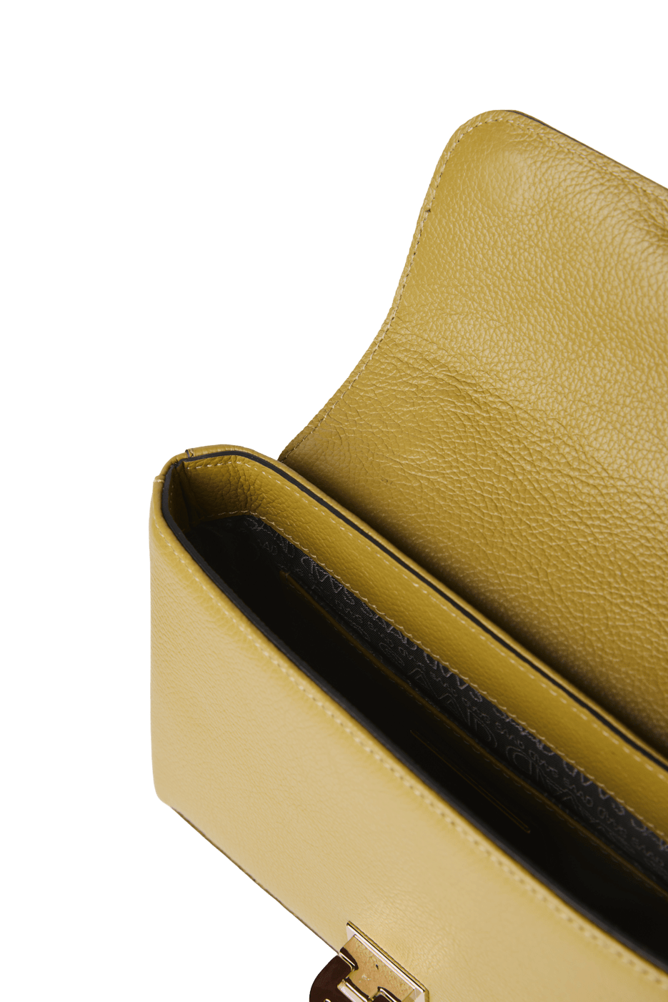 Bolsa Pequena em Couro