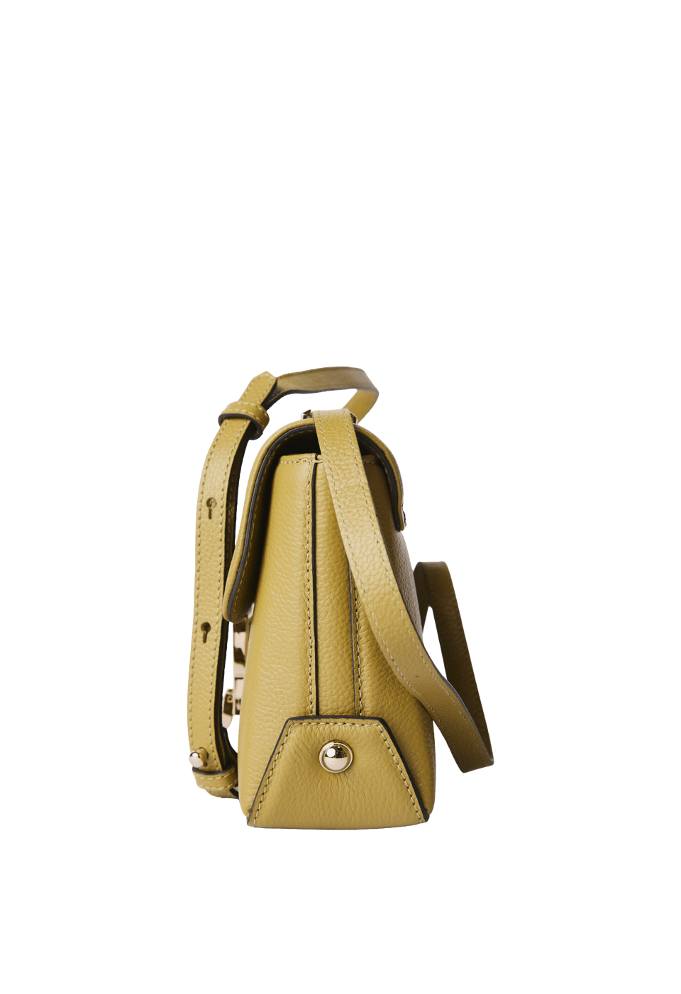 Bolsa Pequena em Couro