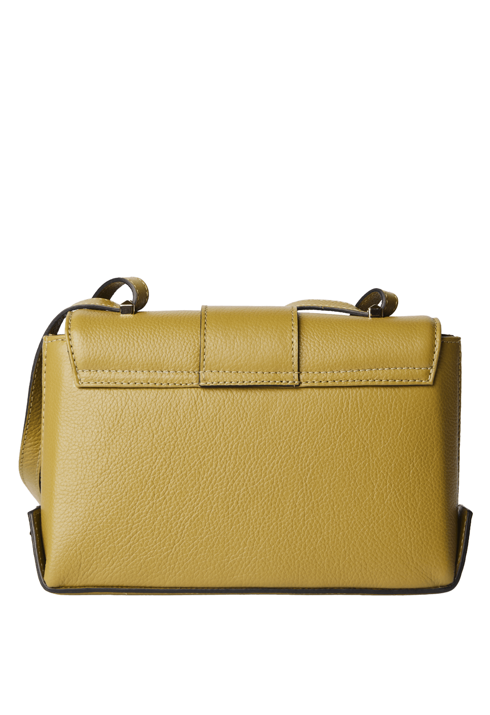 Bolsa Pequena em Couro