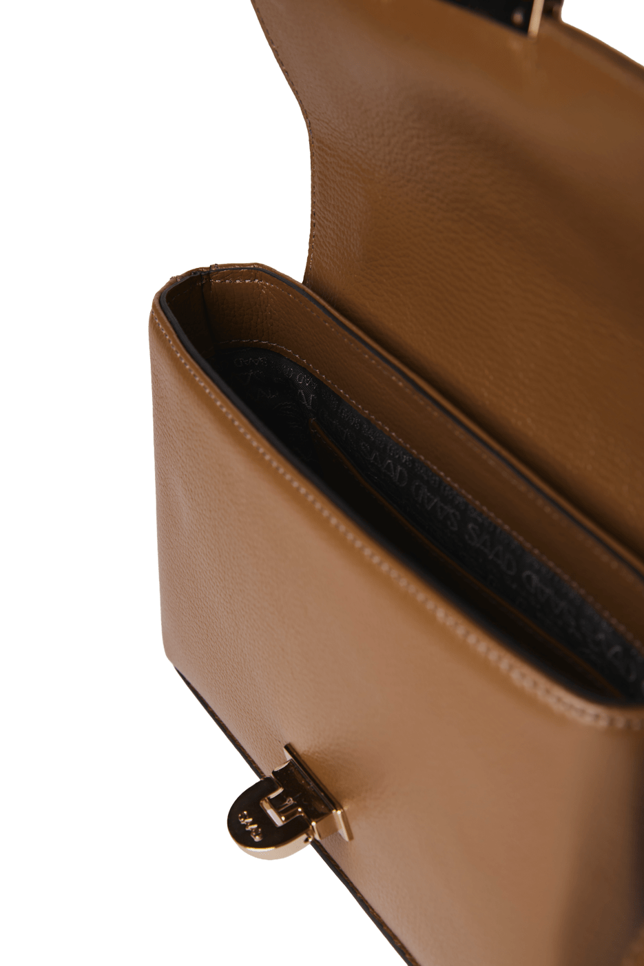 Bolsa Pequena em Couro