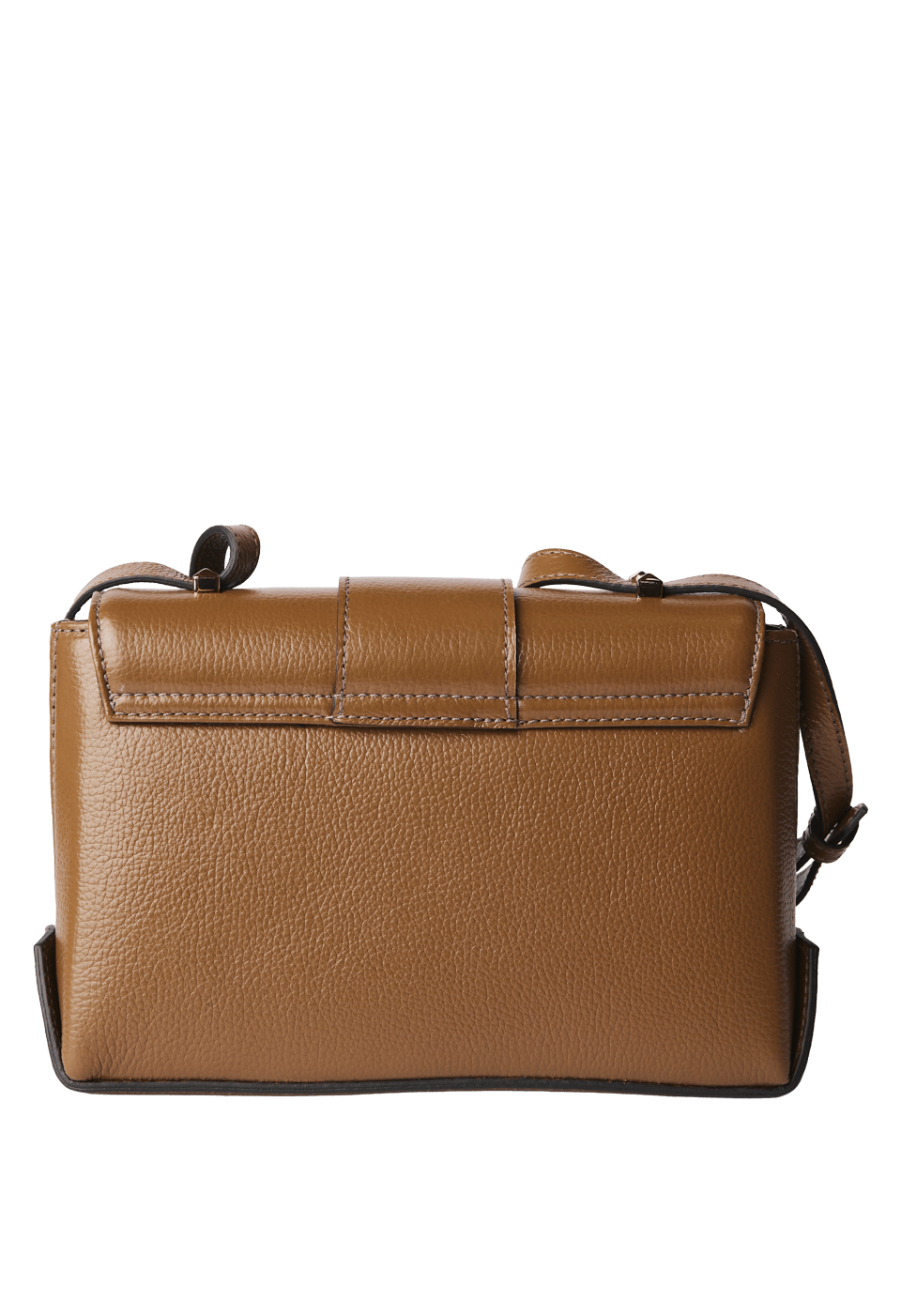 Bolsa Pequena em Couro