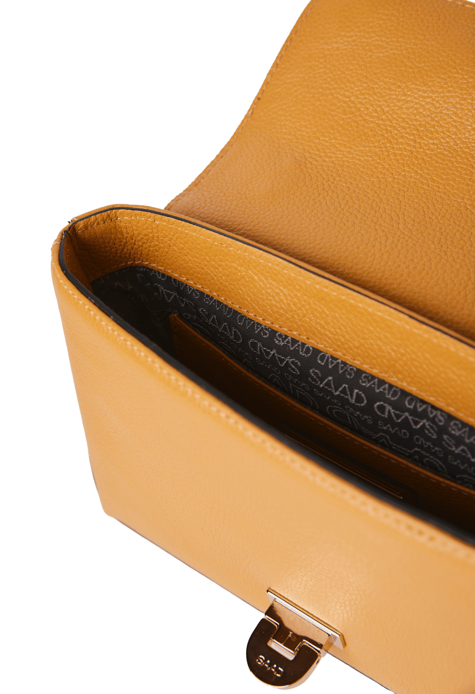 Bolsa Pequena em Couro