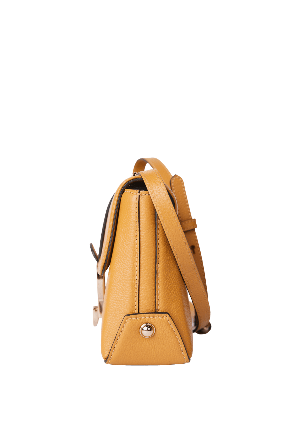 Bolsa Pequena em Couro