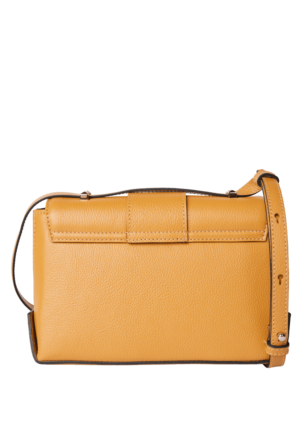 Bolsa Pequena em Couro