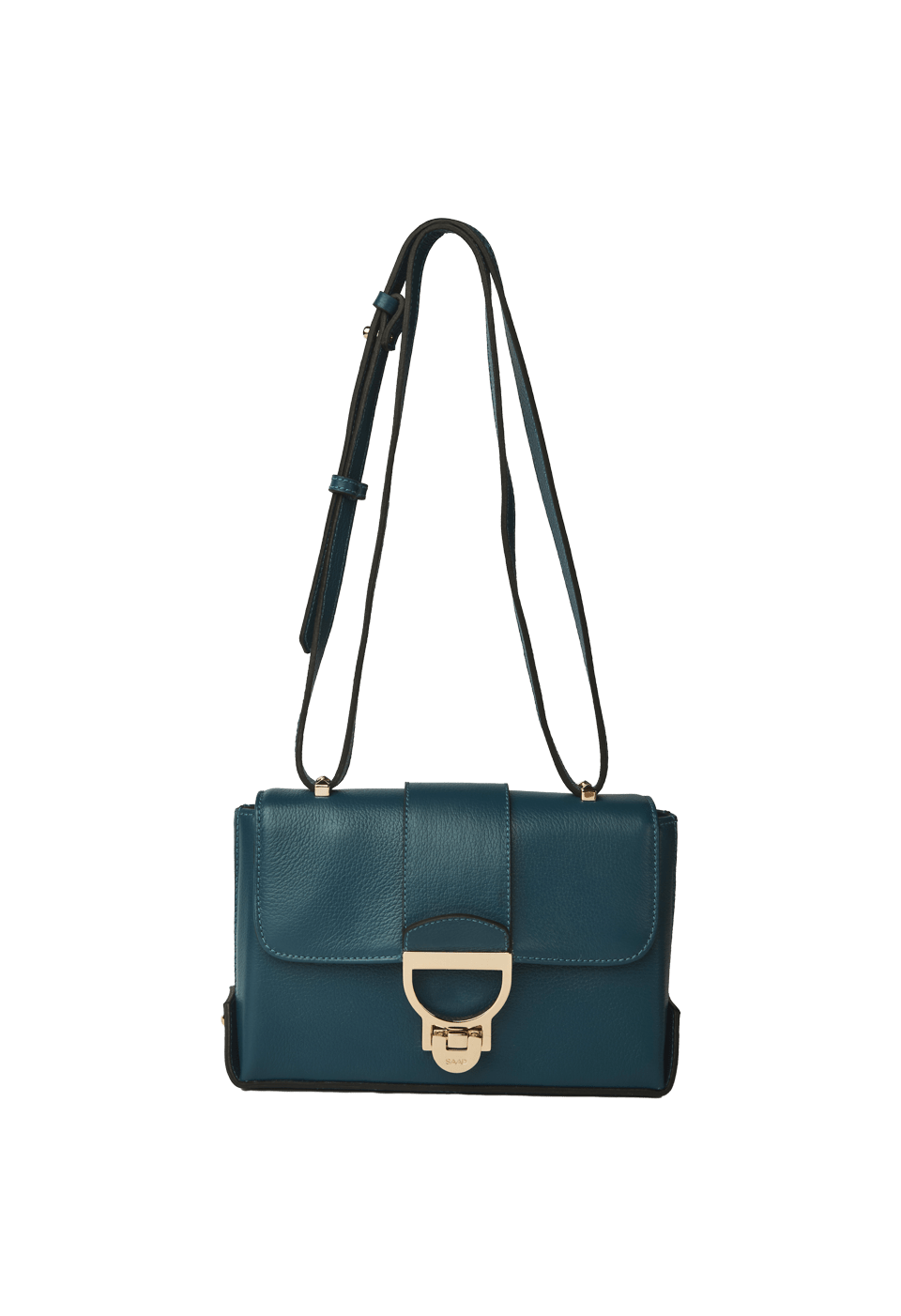 Bolsa Pequena em Couro